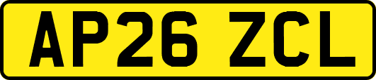 AP26ZCL