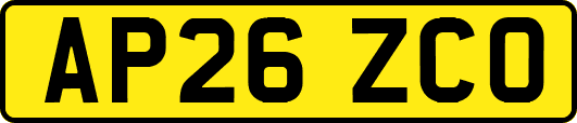 AP26ZCO