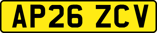 AP26ZCV