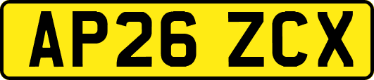 AP26ZCX