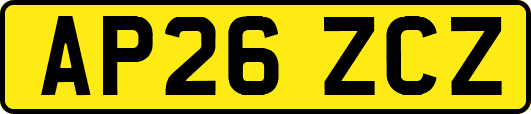 AP26ZCZ