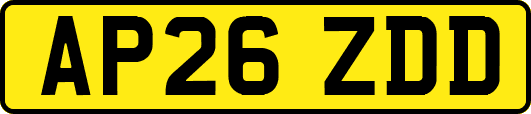 AP26ZDD