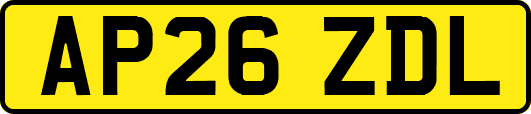 AP26ZDL
