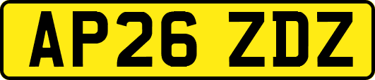 AP26ZDZ
