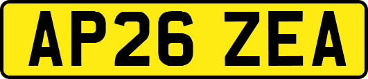 AP26ZEA