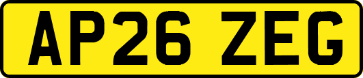 AP26ZEG