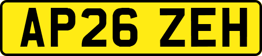 AP26ZEH