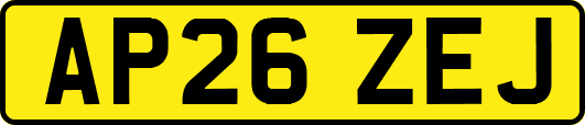 AP26ZEJ