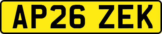 AP26ZEK