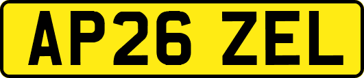AP26ZEL
