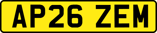 AP26ZEM