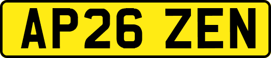 AP26ZEN