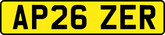 AP26ZER