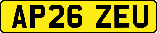 AP26ZEU