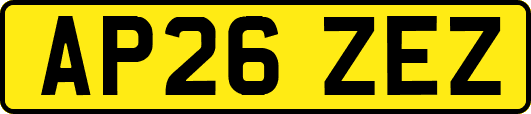 AP26ZEZ