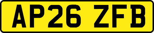 AP26ZFB