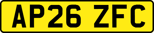 AP26ZFC