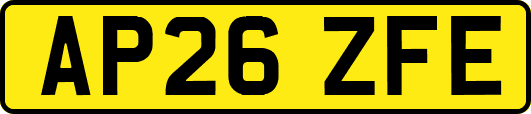 AP26ZFE