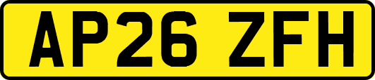 AP26ZFH