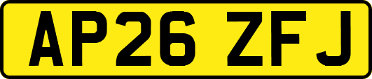AP26ZFJ