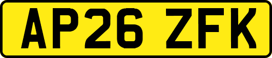 AP26ZFK