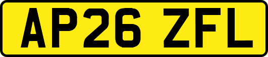 AP26ZFL