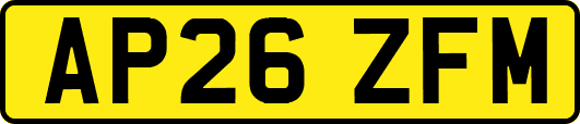 AP26ZFM