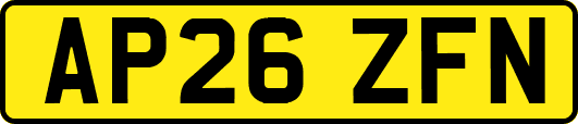 AP26ZFN