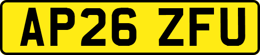 AP26ZFU