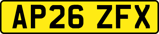 AP26ZFX
