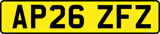 AP26ZFZ