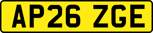 AP26ZGE