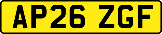 AP26ZGF