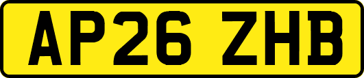 AP26ZHB
