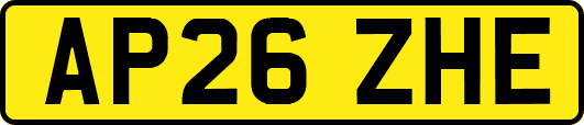 AP26ZHE