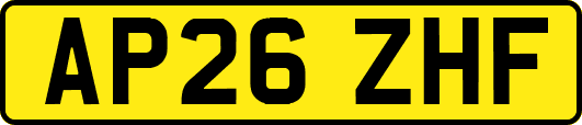 AP26ZHF