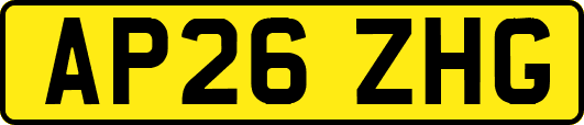 AP26ZHG