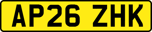 AP26ZHK