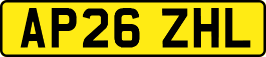 AP26ZHL