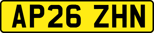 AP26ZHN