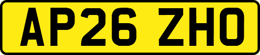 AP26ZHO