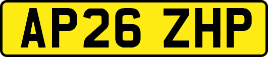 AP26ZHP