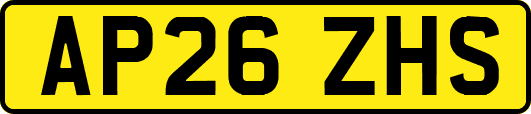 AP26ZHS