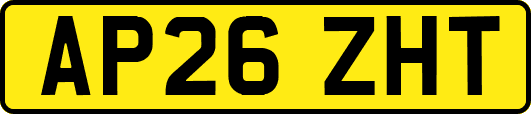 AP26ZHT