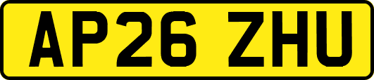 AP26ZHU