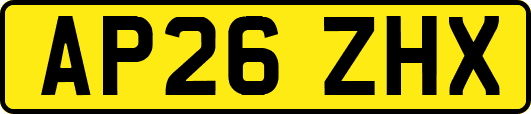 AP26ZHX