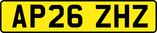 AP26ZHZ