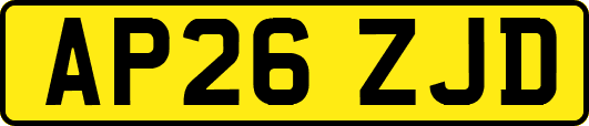 AP26ZJD