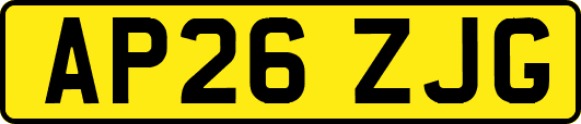 AP26ZJG