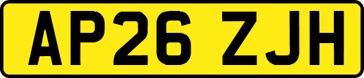 AP26ZJH